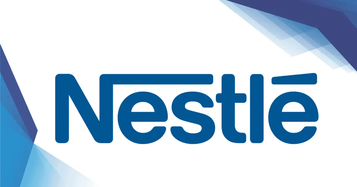 Bolsa de trabajo Nestlé